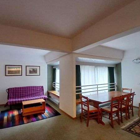 Appartamenti Vacanze Casa -Residence Albare - Check In Vacanze Casa - Marilleva 900 Exterior photo