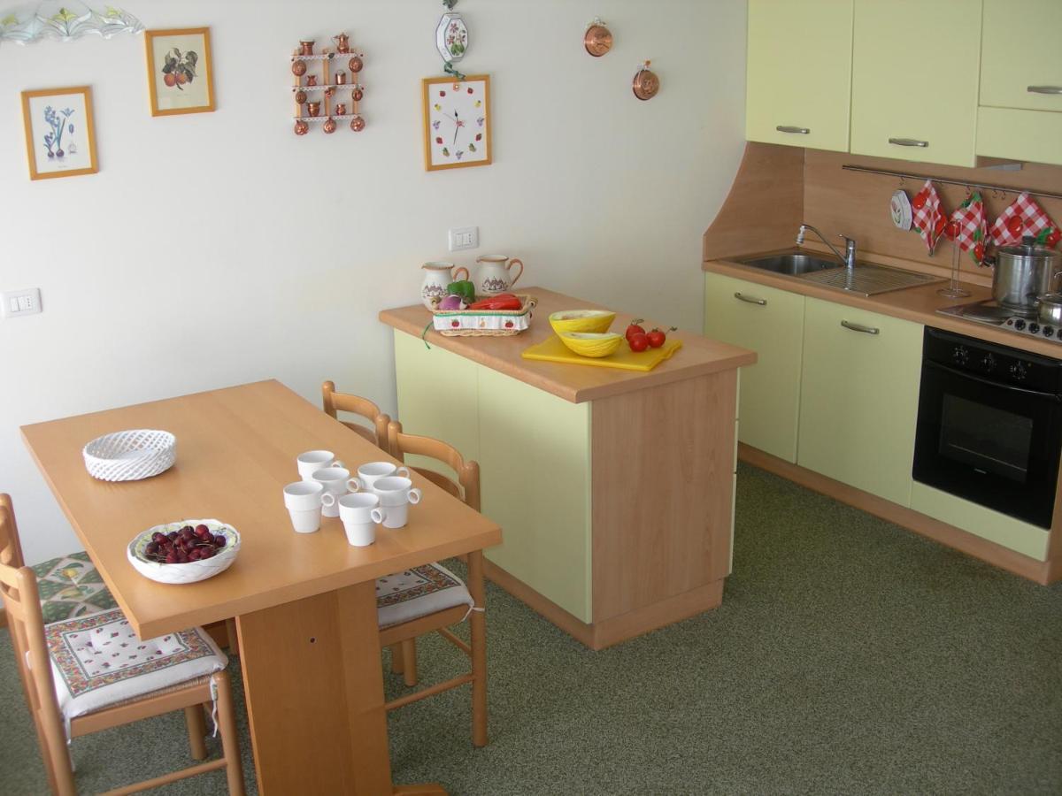 Appartamenti Vacanze Casa -Residence Albare - Check In Vacanze Casa - Marilleva 900 Exterior photo