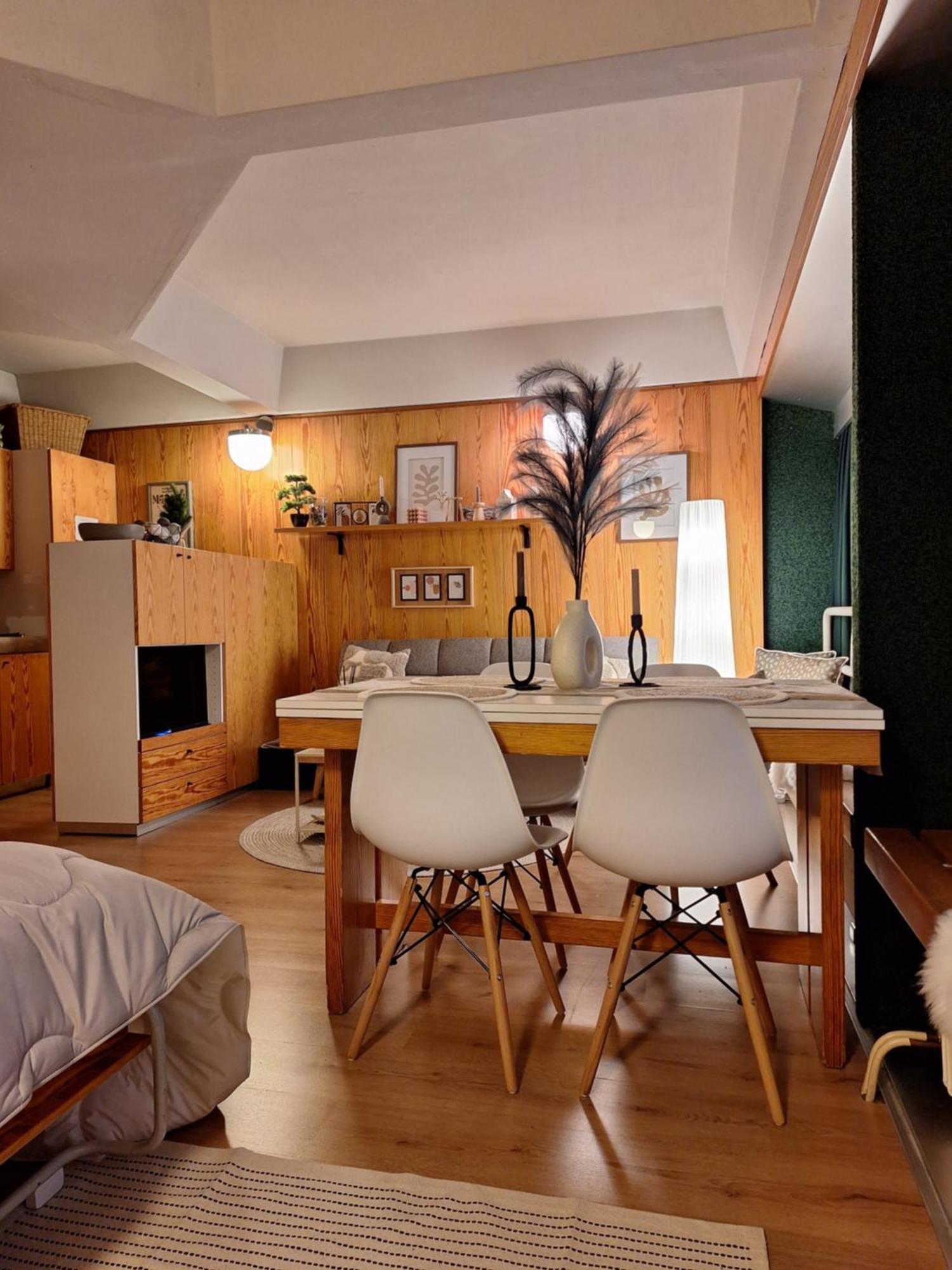 Appartamenti Vacanze Casa -Residence Albare - Check In Vacanze Casa - Marilleva 900 Exterior photo