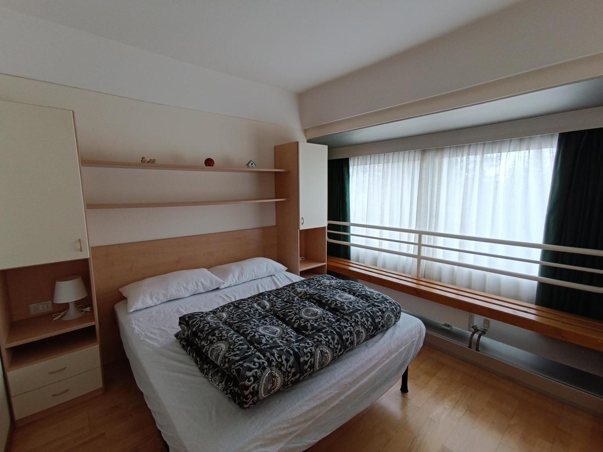 Appartamenti Vacanze Casa -Residence Albare - Check In Vacanze Casa - Marilleva 900 Exterior photo